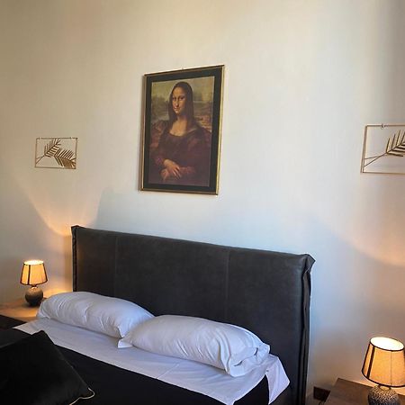 Prince'S Suite - Budget Rooms & Apt Piazza Del Popolo Rome Exterior photo