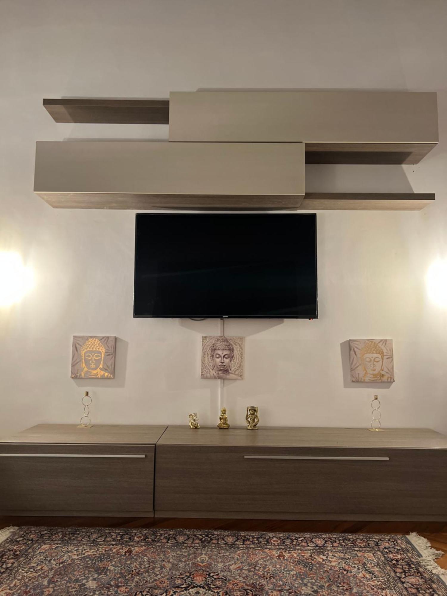 Prince'S Suite - Budget Rooms & Apt Piazza Del Popolo Rome Exterior photo