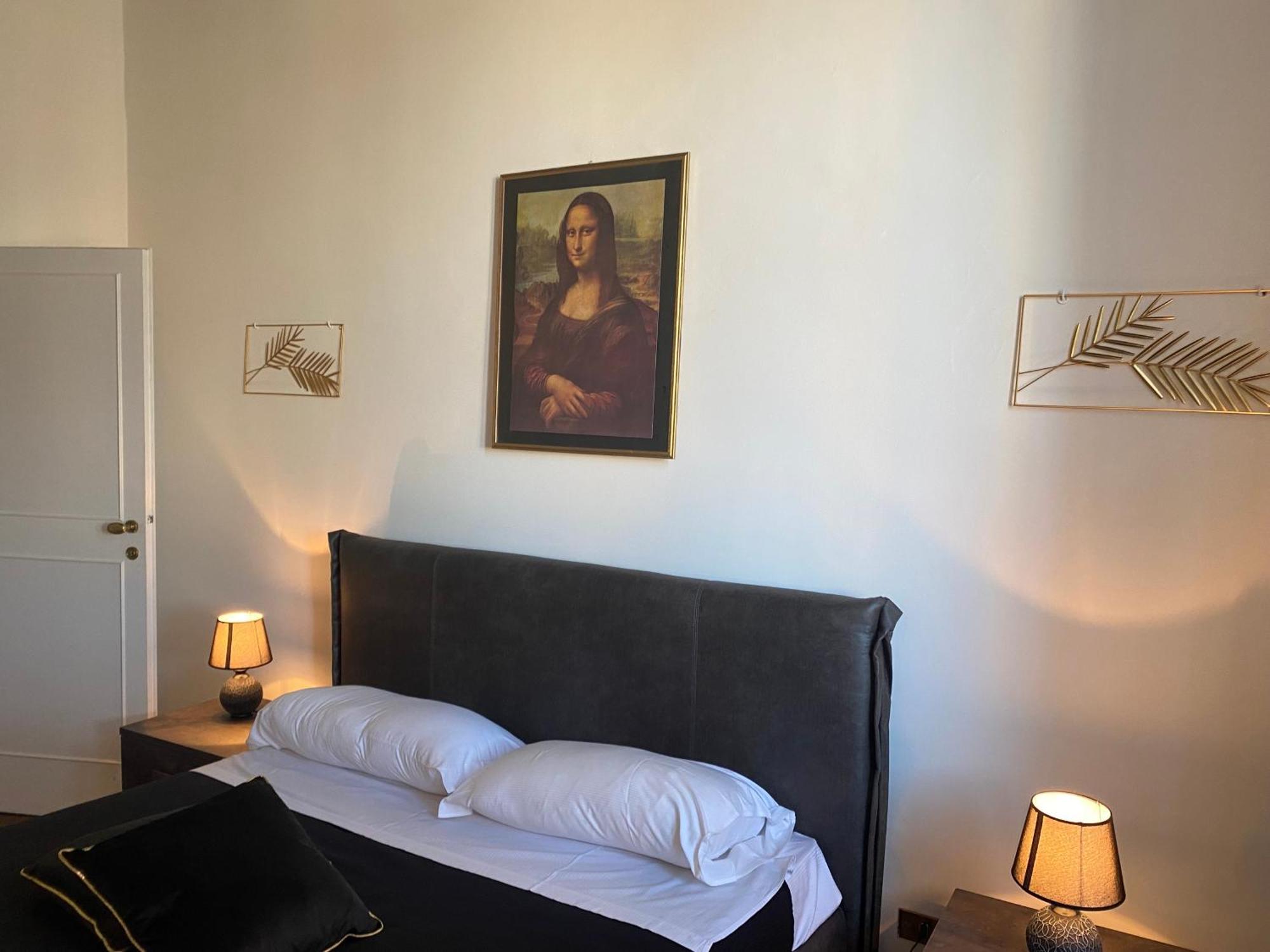 Prince'S Suite - Budget Rooms & Apt Piazza Del Popolo Rome Exterior photo