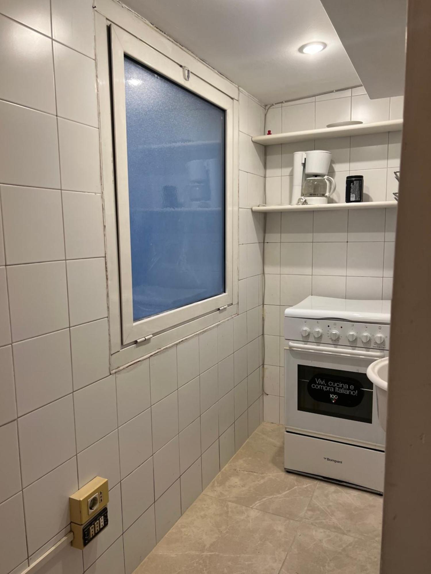 Prince'S Suite - Budget Rooms & Apt Piazza Del Popolo Rome Exterior photo